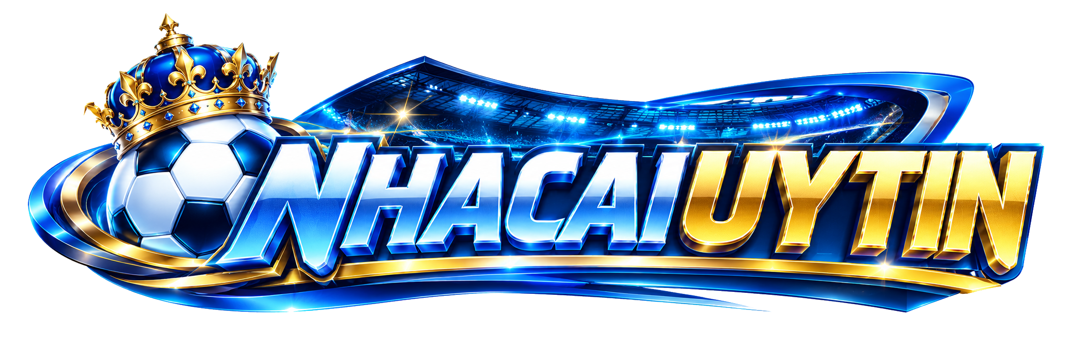 Logo nhà cái uy tín